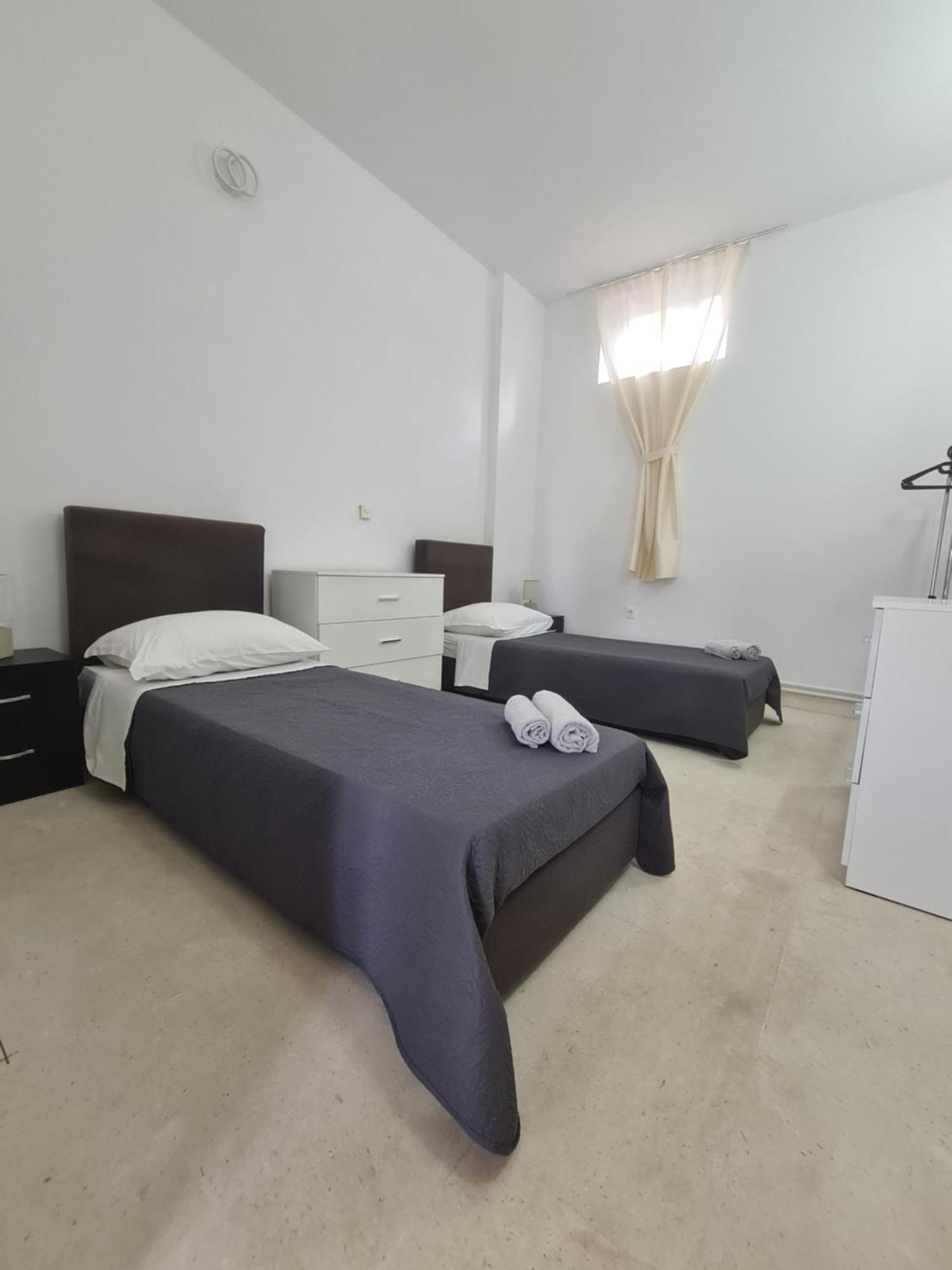 Bridge And Beach Apartments Трогир Экстерьер фото